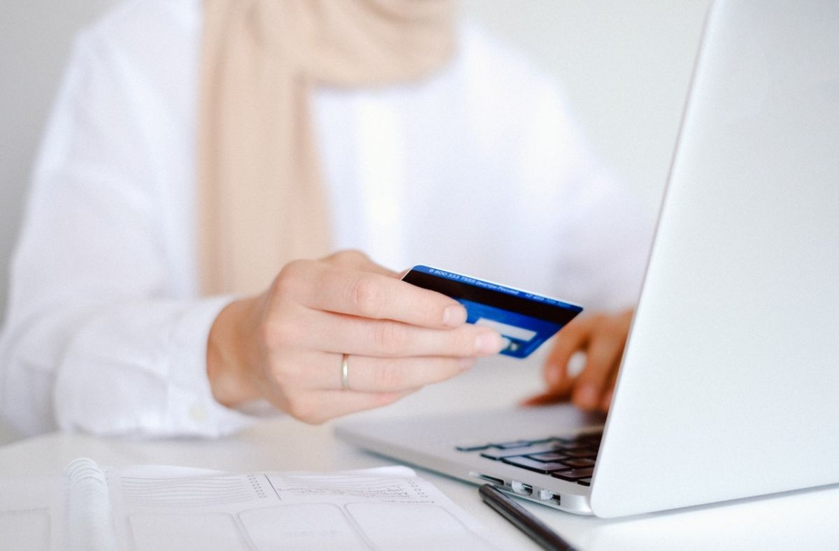 El proceso de pago tiene que ser rápido y sencillo si se quiere mejorar la experiencia de usuario en ecommerce