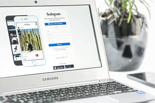 Trabajar el SEO en Instagram te proporcionará más tráfico web y mayores conversiones