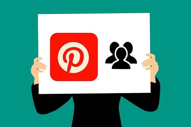 Con un perfil de Pinterest para empresas puedes acceder a estadísticas y datos avanzados