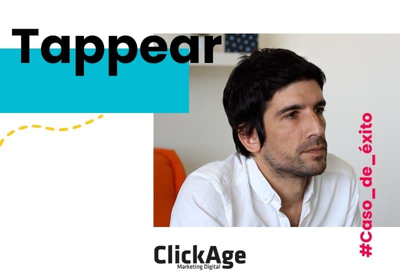 Tappear, el caso de éxito de una app 360 para bares y usuarios