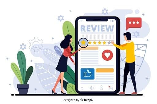 El algoritmo Product Reviews Update busca premiar a las webs de reseñas de productos de calidad