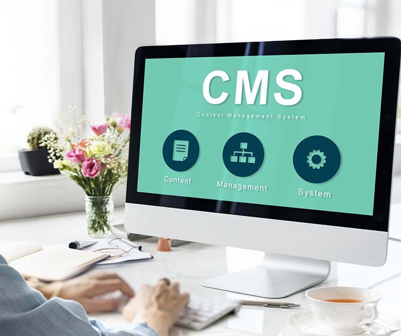 Un buen cms puede ayudarte a aumentar las ventas de tu ecommerce