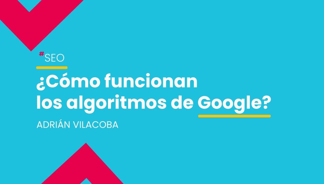 Las actualizaciones del algoritmo pueden tener un impacto significativo en el posicionamiento de los sitios web