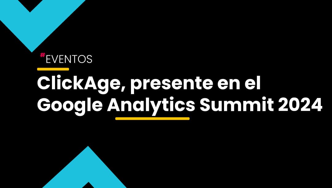 Google Analytics Summit 2024 se celebró en Madrid