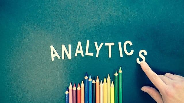 Para trabajar con Google Analytics se deben establecer primero unos objetivos claros y medibles