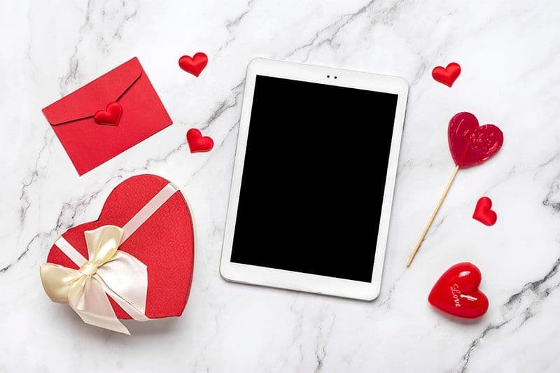 San Valentín: 8 estrategias de marketing para enamorar a tus clientes