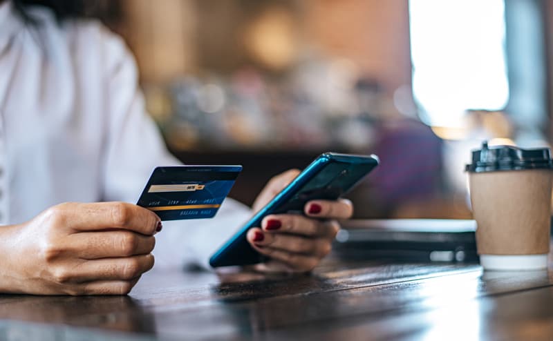 Las suscripciones son un tipo de venta recurrente