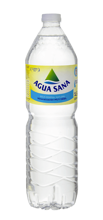 Agua Sana