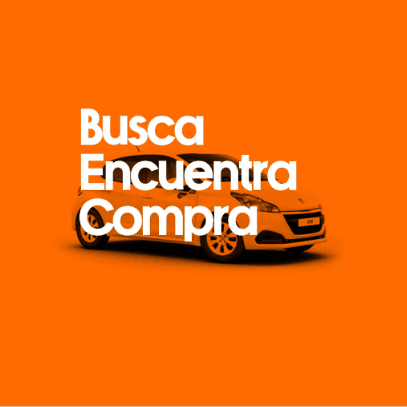 Busca Encuentra Compra
