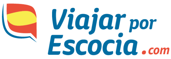 Logo Viajar por Escocia