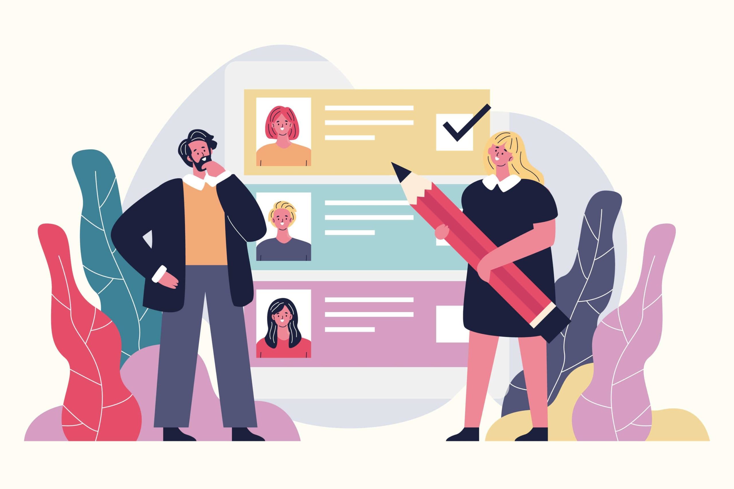 El plan de contenidos es importante para las empresas