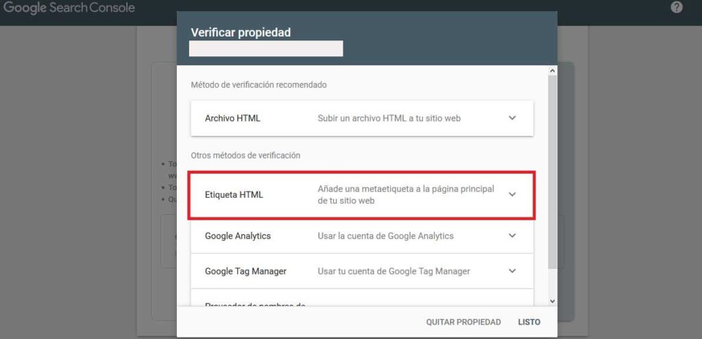 Cuando te dan la etiqueta de HTML, solo tienes que incluirla en tu e-commerce