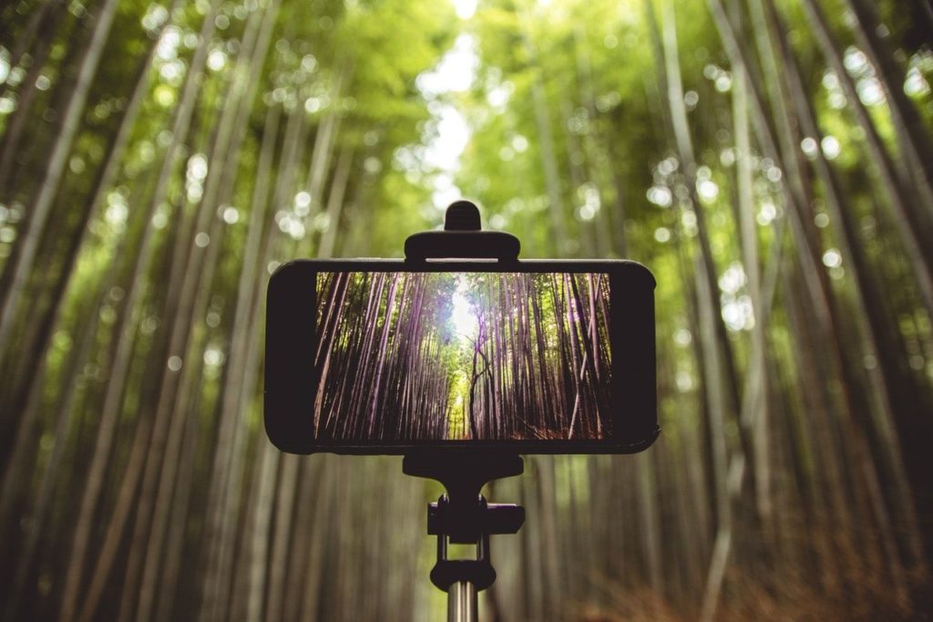 Con las herramientas de edición fotográfica para redes sociales puedes crear imágenes propias desde cero en poco tiempo