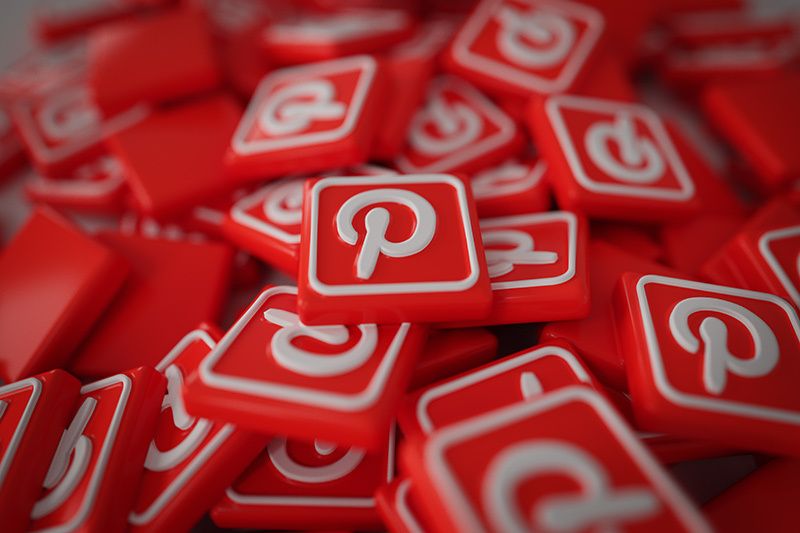 Pinterest es una de las redes sociales más importantes para las empresas que se dedican a la moda o a la decoración del hogar