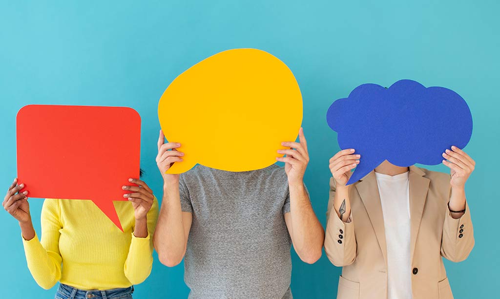 La reputación corporativa es la imagen que los stakeholders tienen sobre una empresa