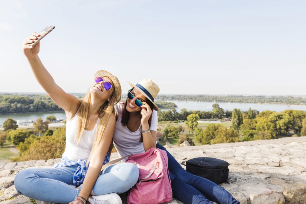 El marketing de contenidos es muy importante para conseguir estrategias de social media para turismo efectivas