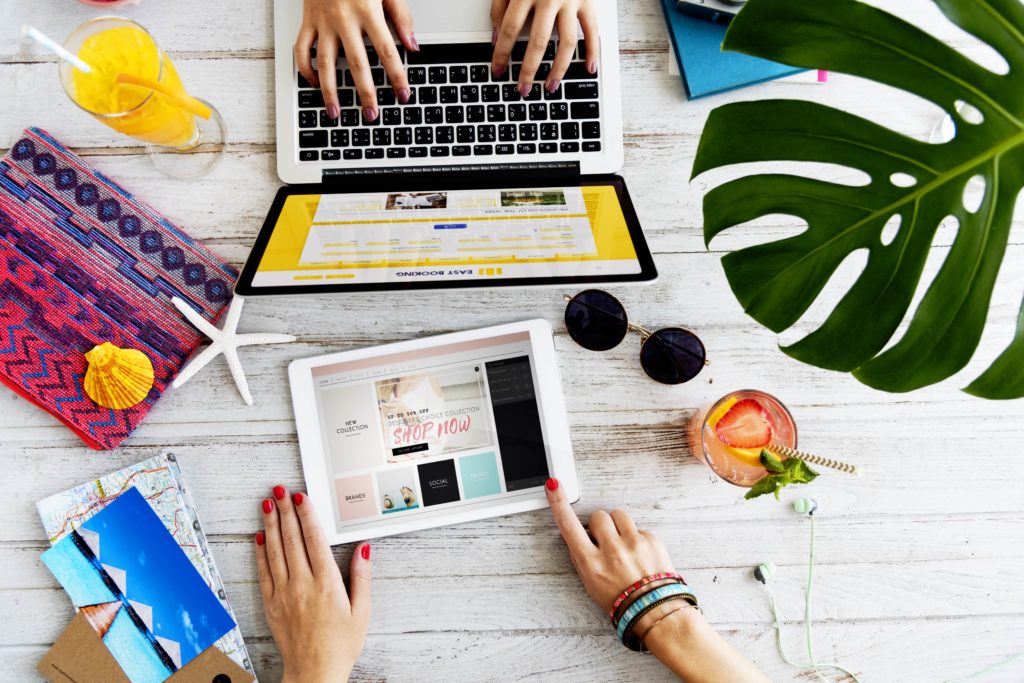 Los ecommerce deben crear estrategias personalizadas en la época estival