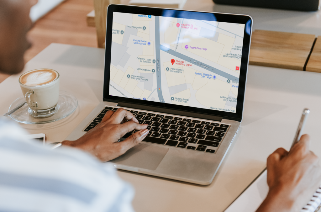 Google My Business es una herramienta gratuita y muy fácil de utilizar