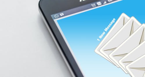 El email marketing es tu aliado para comunicarte con los suscriptores