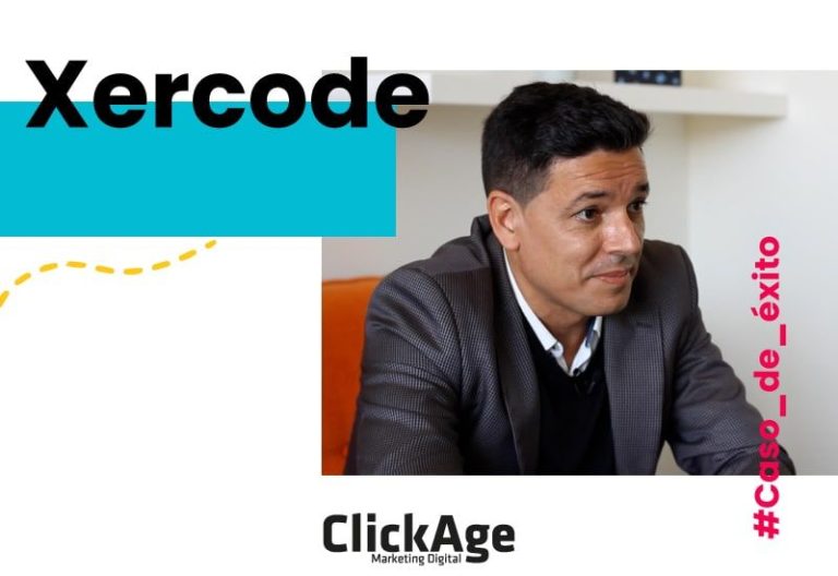 Xercode, un buen ejemplo de la aplicación del análisis de los datos a una empresa tecnológica.
