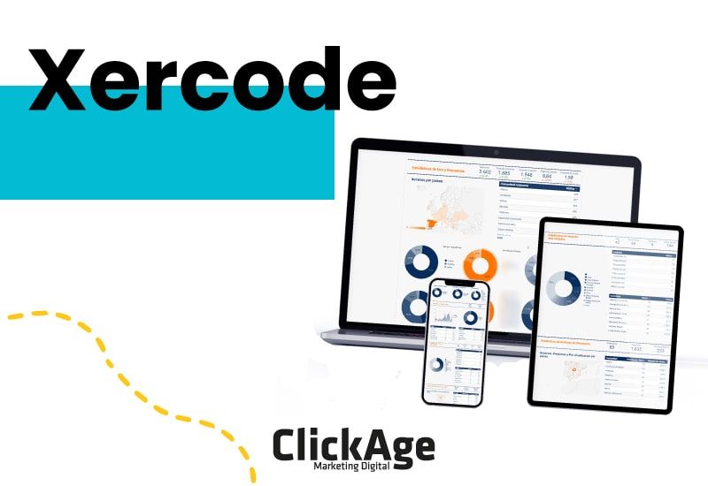 Xercode ofrece soluciones software para bibliotecas, archivos y editoriales