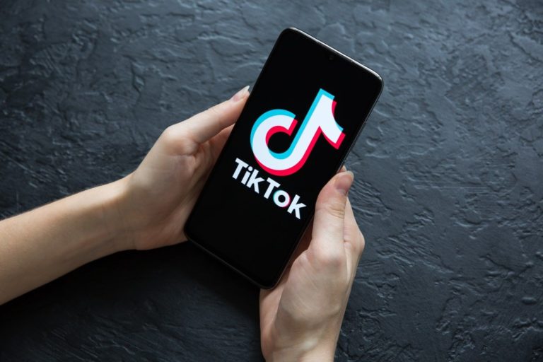 TikTok Shopping, una función para comprar directamente desde la red social