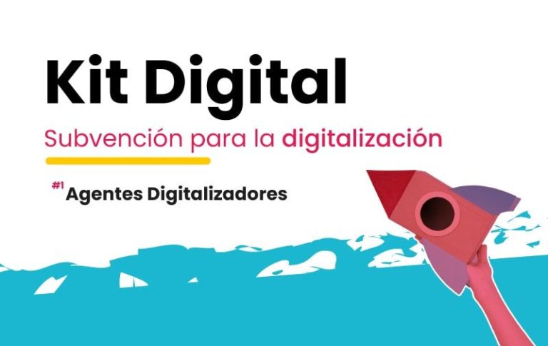 El agente digitalizador en Galicia se encarga de implementar las soluciones demandas por las empresas beneficiarias