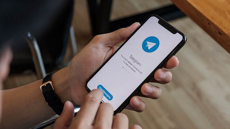Telegram Ads permite crear campañas publicitarias de una forma sencilla