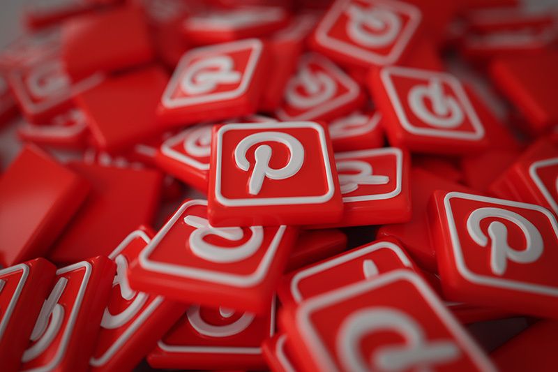 Pinterest es una de las redes sociales más importantes para las empresas que se dedican a la moda o a la decoración del hogar
