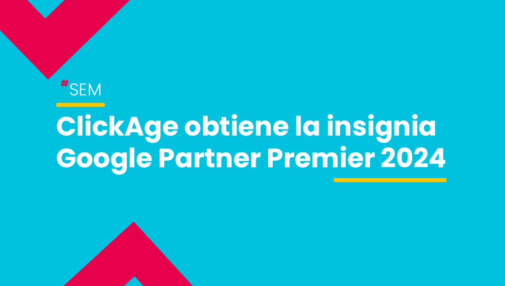 Para ser una agencia Google Partner Premier hay que cumplir una serie de requisitos